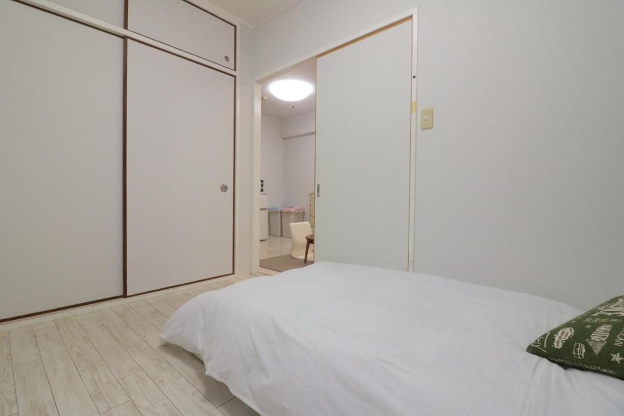 Hg Cozy Hotel No 34 天神橋筋六丁目駅前 Osaka Exterior photo